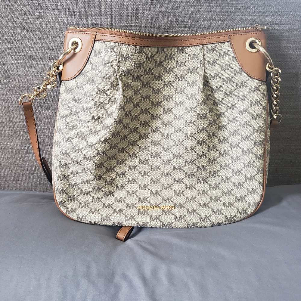 Large MK crossbody bag